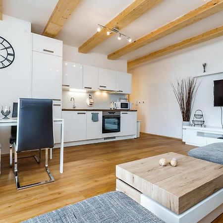 Horsky Apartman Temari 5 Klinovec โลชนา โปด กลิโนฟเซม ภายนอก รูปภาพ